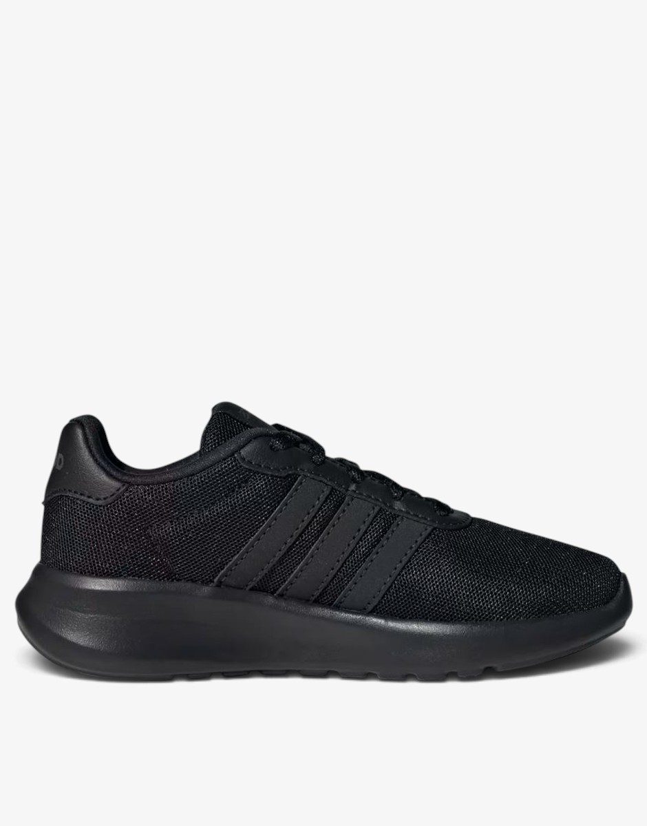ADIDAS Lite Racer 3.0 K Black