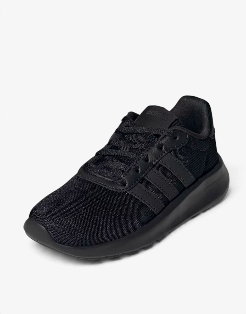 ADIDAS Lite Racer 3.0 K Black