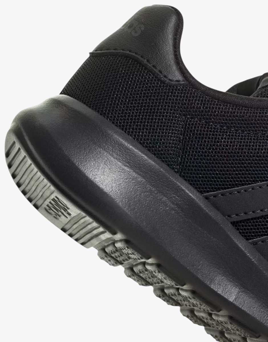 ADIDAS Lite Racer 3.0 K Black