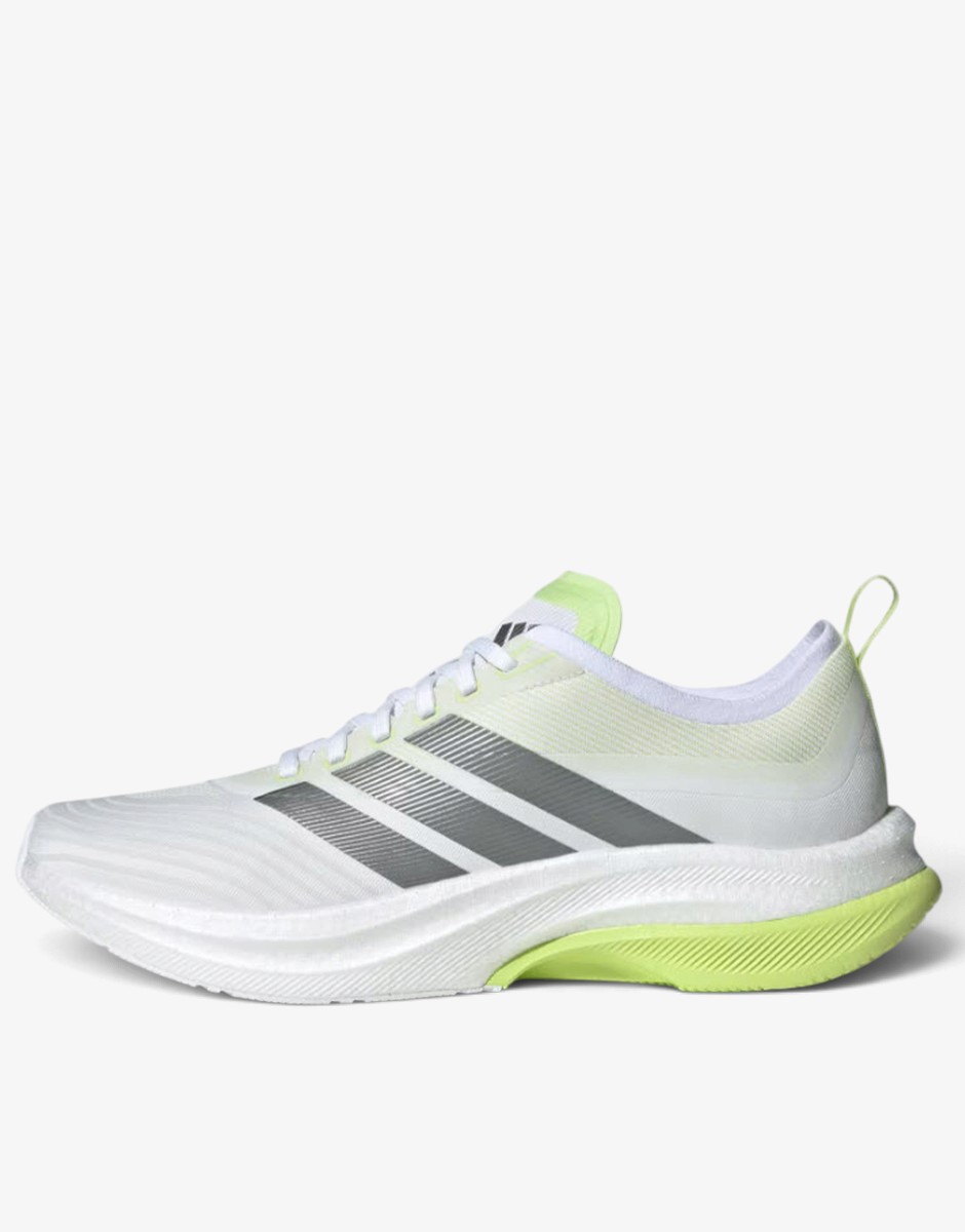 ADIDAS Moveboost White/Yellow · JS0017 · размер 38