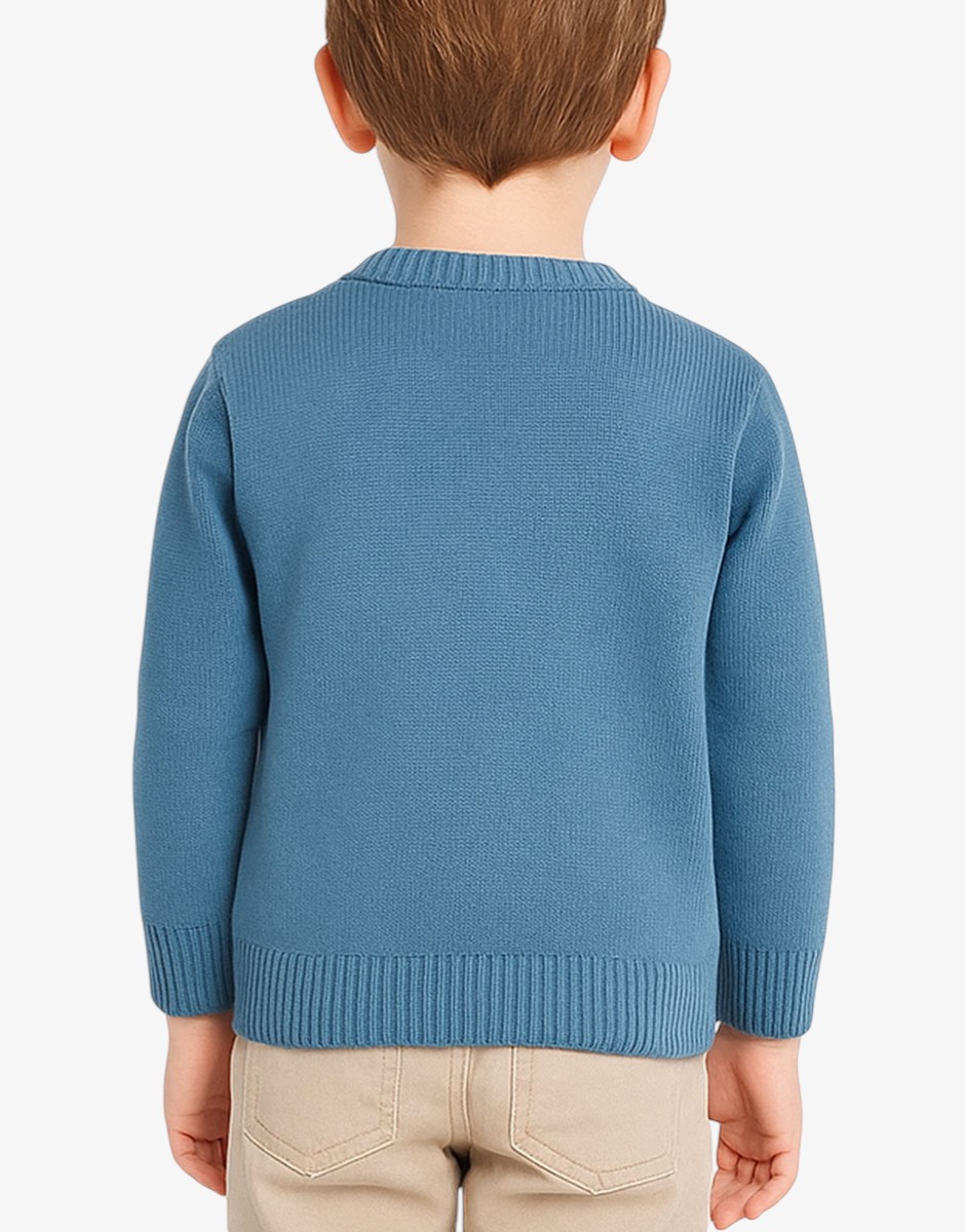 ADIDAS Originals Sweatshirt Blue