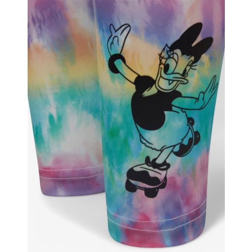 ADIDAS x Disney Daisy Duck Leggings Multicolor