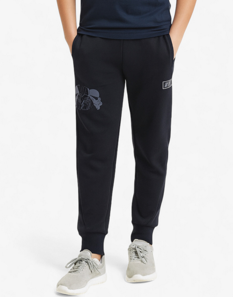 ADIDAS x Star Wars Z.N.E. Pants Black