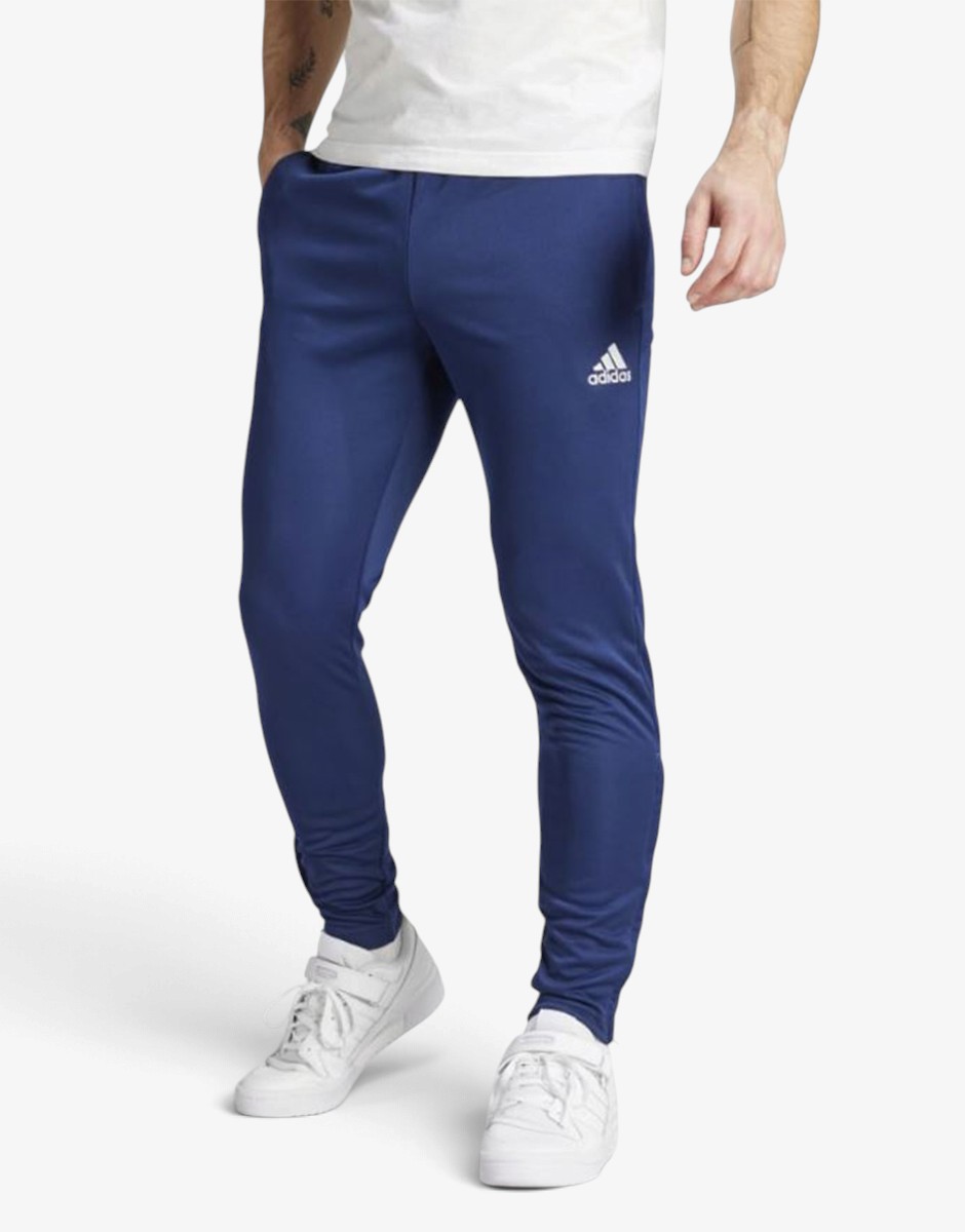 ADIDAS Entrada Training Pant Navy