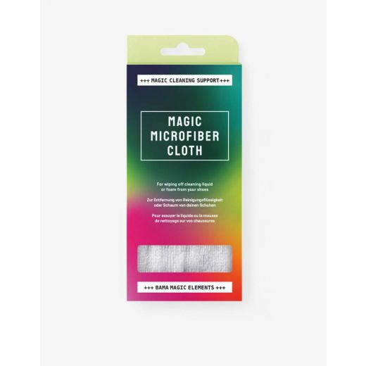 BAMA Magic Microfiber Cloth