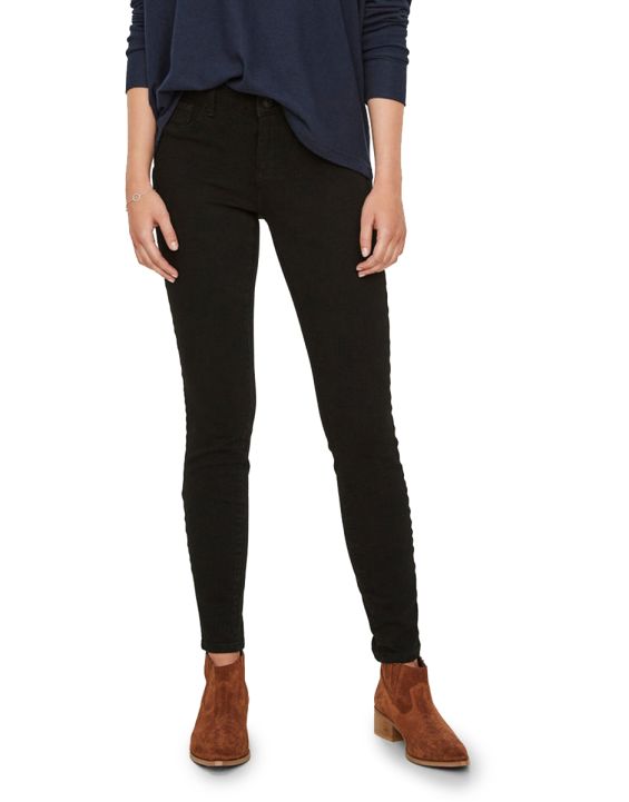 'VERO MODA Icon NW Push Up Jeans