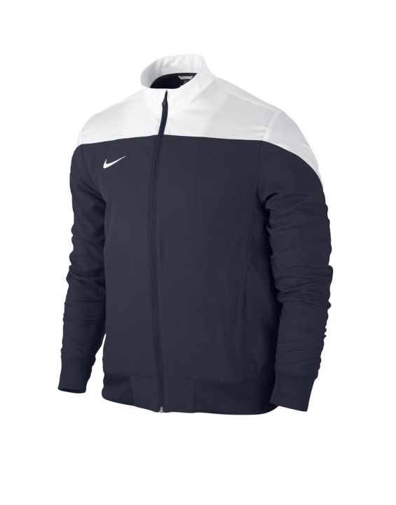 'NIKE Squad 14 Sideline Knit Jacket