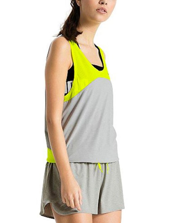 'PUMA Transition Tank