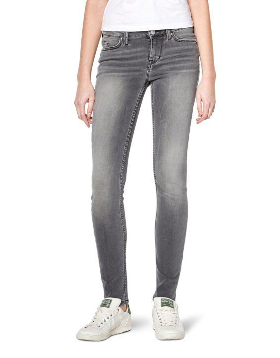 'MUSTANG Jasmin Jeggins Grey