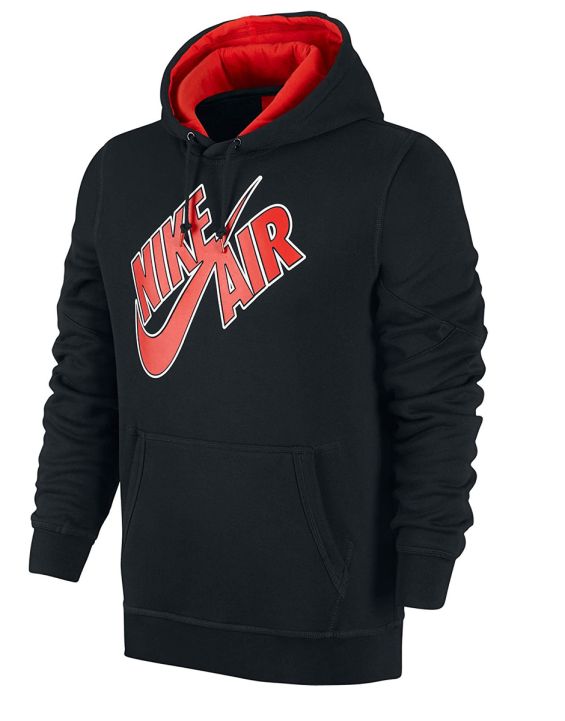 'NIKE BB Pivot Air Tracksuit Black