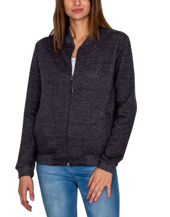 'EIGHT2NINE Classics Tracktop Dark Grey