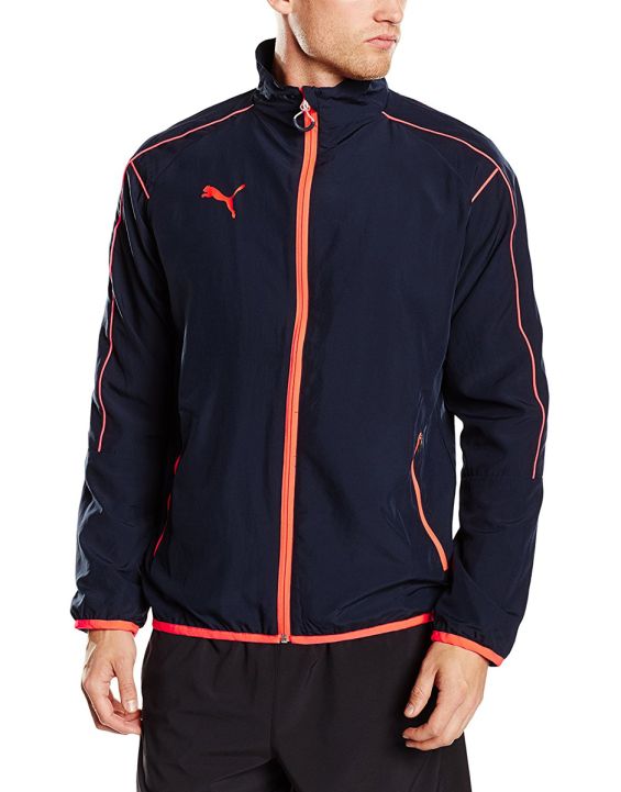 'PUMA Evo TRG Jacket