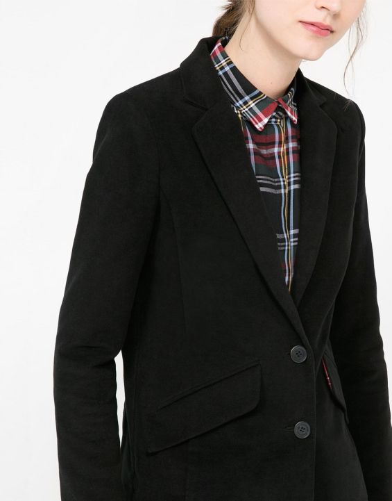 'MANGO Care Blazer