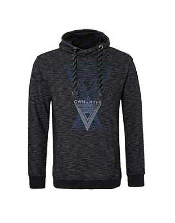 'SUBLEVEL Own Sweatshirt