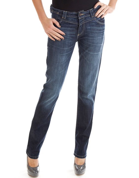 'BLEND Moon Jeans