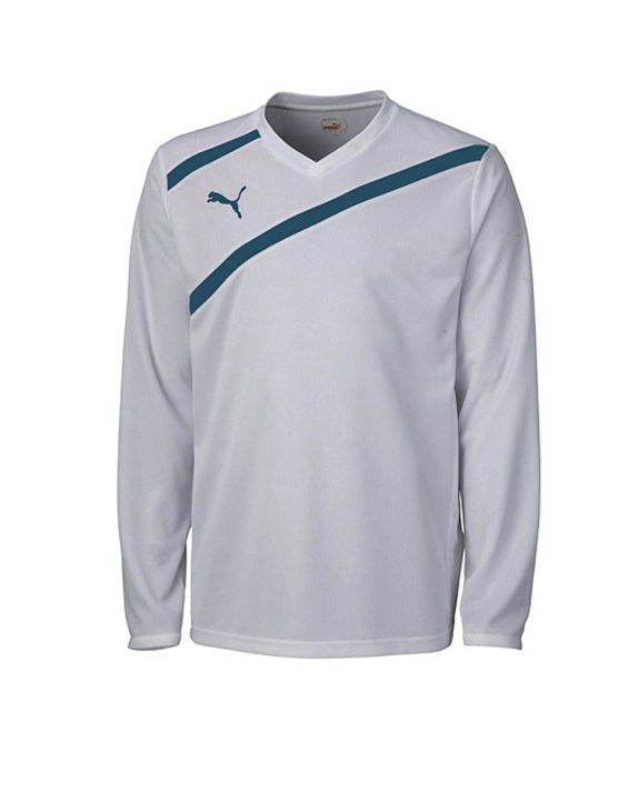 'PUMA Esito 3 LS Blue