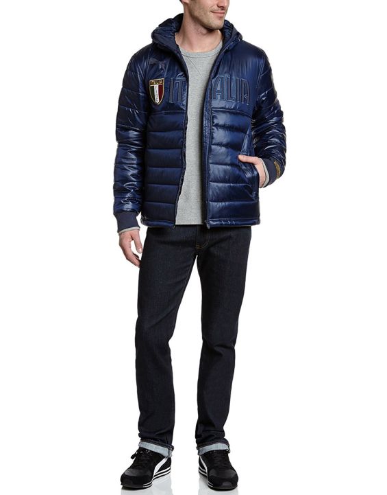 'PUMA Italy Down Jacket
