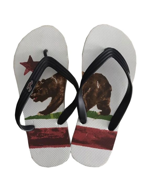 'HOLLISTER by AF Flip