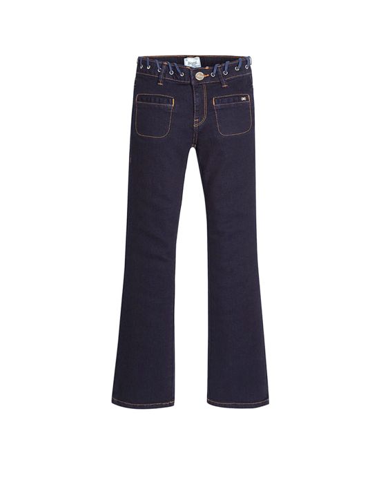 'MAYORAL Lace Jeans