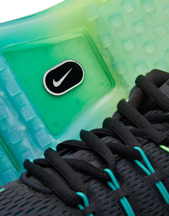 'NIKE Air Max 2016 Turquoise