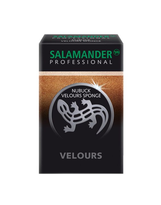 'SALAMANDER Nubuck Fresh Sponge