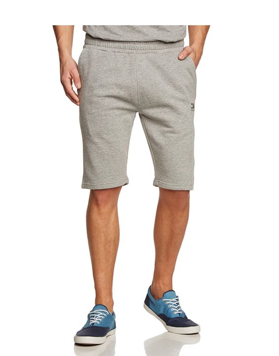 'JACK&JONES Tech Shorts Grey