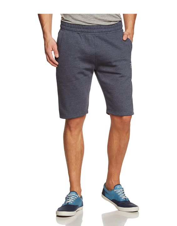'JACK&JONES Tech Shorts Navy