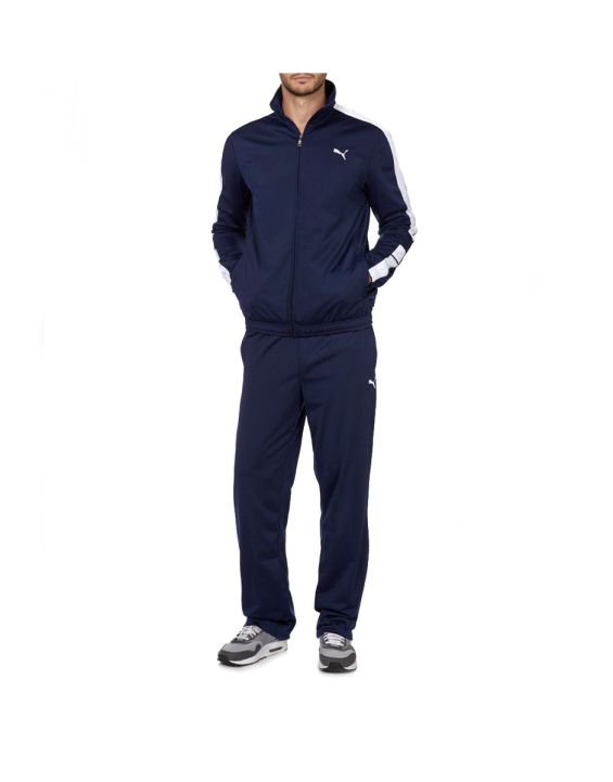 'PUMA Training Suit Navy