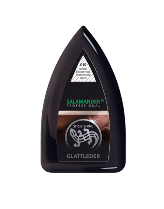 'SALAMANDER Shoe Shine Sponge