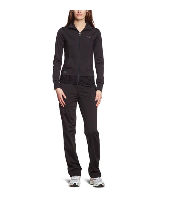 'PUMA Ess Poly Tracksuit