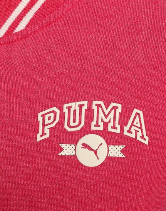 'PUMA Style ATHL College Tracktop