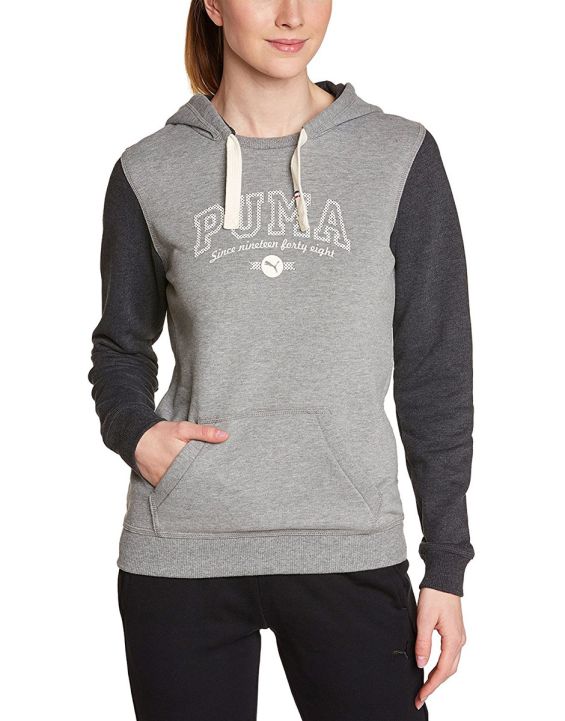 'PUMA FD Athletic Hoody
