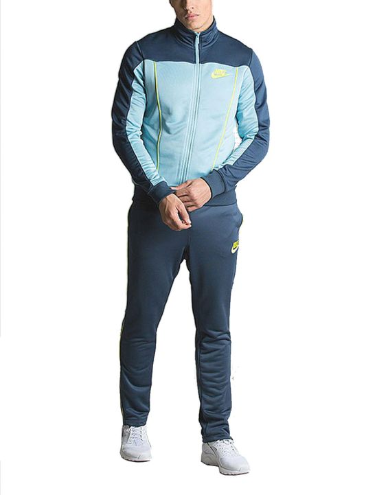 'NIKE PK Pacific Tracksuit Blue