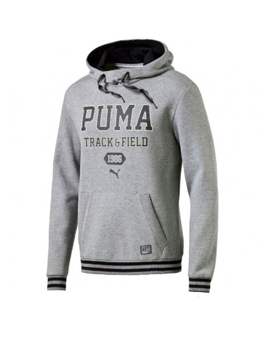 'PUMA Style Athl Hoodie