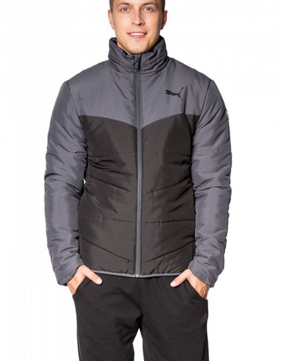 'PUMA Ess Padded Jacket