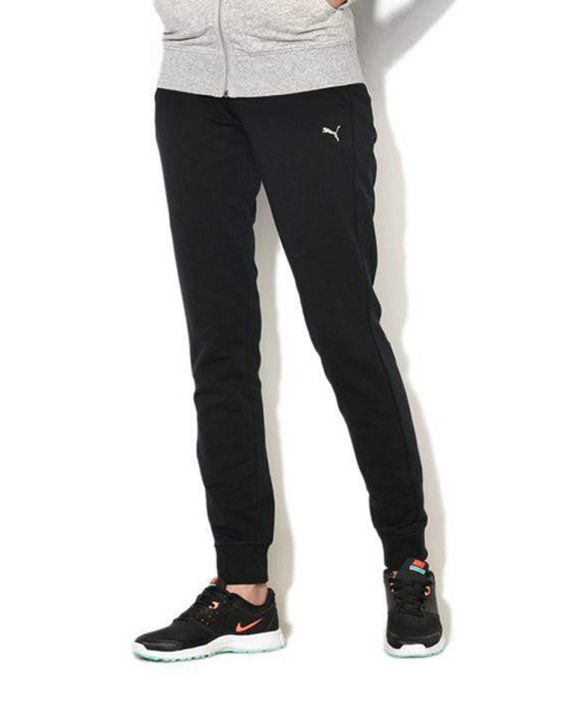 'PUMA French Terry Tracksuit Grey