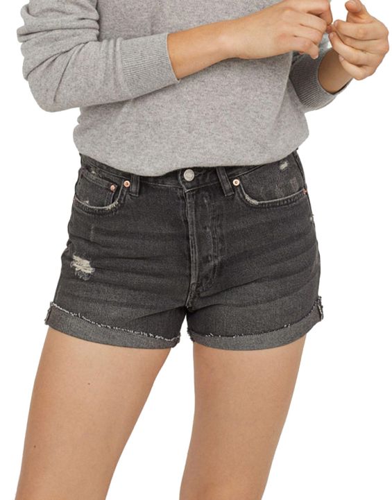 'H&M Denim Shorts