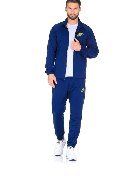 'NIKE NSW Tracksuit Blue
