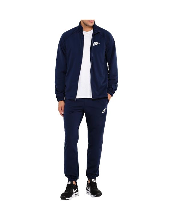 'NIKE NSW Tracksuit Navy