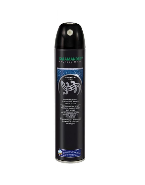 'SALAMANDER Waterproofing Spray