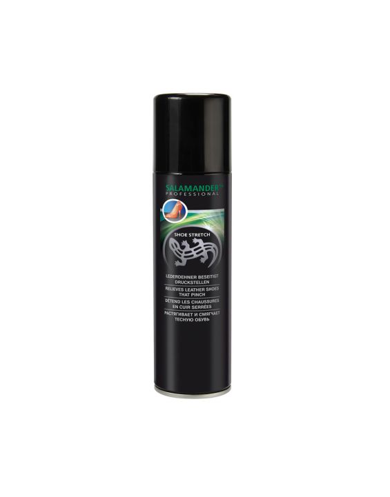'SALAMANDER Shoe Stretch Spray