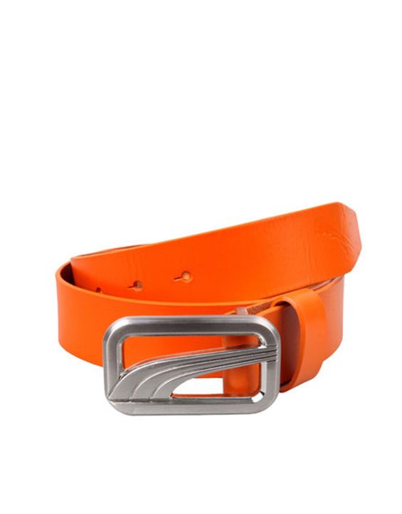 'PUMA Golf Mens Formstripe Belt Orange