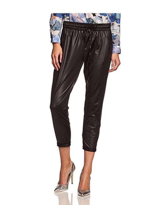 'FRESH MADE Satin Sport Pant