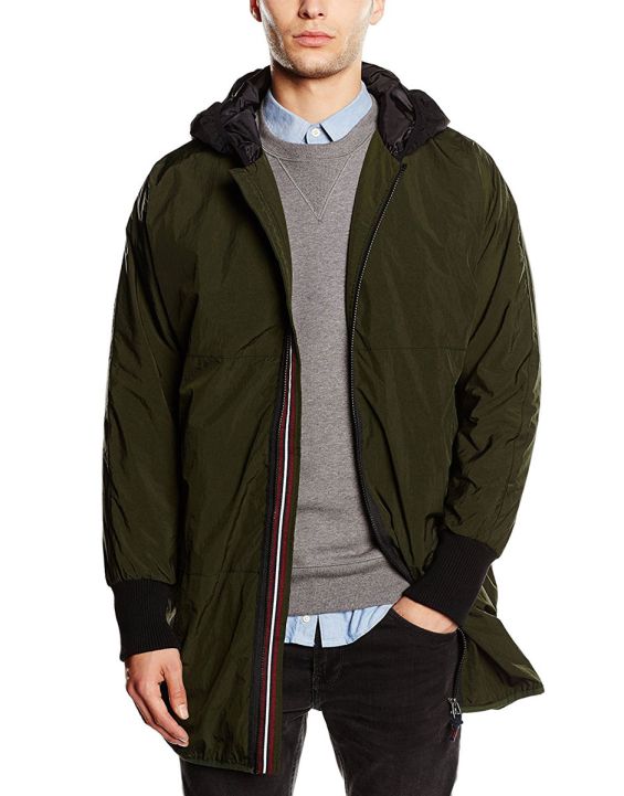 'JACK&JONES Clean Cut Parca Coat