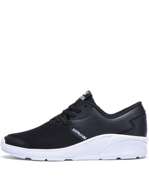 'SUPRA Noiz Black