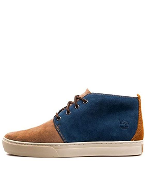 'TIMBERLAND Earthkeepers Adventure 2.0 Navy