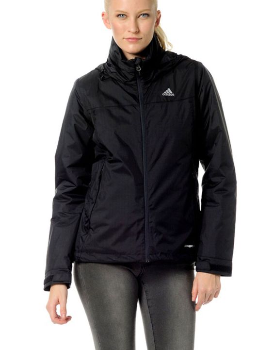 'ADIDAS Climaproof Padded Wandertag Jacket