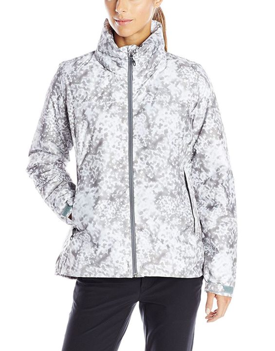 'ADIDAS Climaheat Frostlight Print Jacket