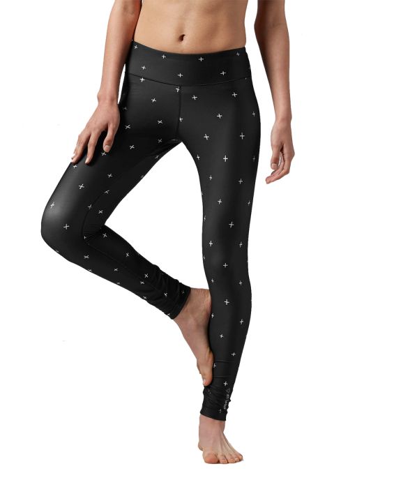'REEBOK Yoga Plus Leggings