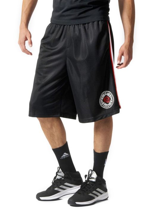 'ADIDAS D Rose IVY Shorts